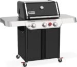 Weber Genesis E-325s Gas Grill - Image 5