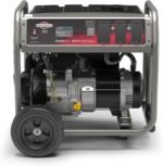 Briggs & Stratton S5500 5500 Watt Portable Generator - Image 2