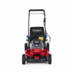 Toro Super Recycler 21″ 60V Battery Personal Pace Mower - Image 5