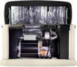 Generac Guardian 10kW Home Backup Standby Generator 7172 - Image 6