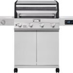 Monument Grills Smart Denali Gas Grill