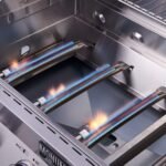 Monument Grills 6-Burner Propane Gas Grill 77352 - Image 7