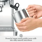 Breville Barista Express Espresso Machine - Image 3