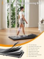 WalkingPad C2 Foldable Walking Treadmill - Image 5