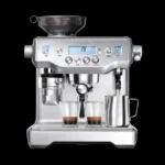 Breville the Oracle Espresso Machine
