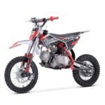 TrailMaster Tm23 Dirt Bike - Image 6