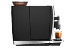 Jura GIGA 6 Automatic Coffee Machine - Image 4