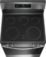 Frigidaire 30″ Electric Range with Air Fry - Image 7