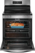 Frigidaire 30″ Electric Range with Air Fry - Image 4