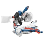 Bosch CM10GD 10″ Dual-Bevel Glide Miter Saw - Image 2