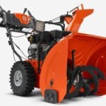 Husqvarna ST 227 Residential Snow Blower