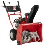 Troy-Bilt Storm 24 in. Two-Stage Gas Snow Blower