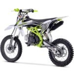 MotoTec X3 125cc 4-Stroke Gas Dirt Bike - Image 2