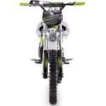 MotoTec X3 125cc 4-Stroke Gas Dirt Bike - Image 4