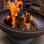 Ohio Flame Patriot Fire Pit 48″ - Image 2