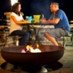 Ohio Flame Patriot Fire Pit 48″ - Image 6