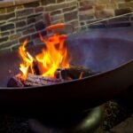 Ohio Flame Patriot Fire Pit 48″ - Image 7