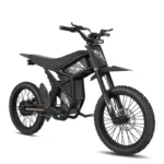 Riding Times GT73 Pro 60V/36Ah 3000W Off-Road Electric Dirt Bike