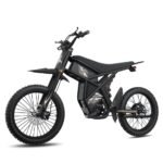 Riding Times GT73 Pro 60V/36Ah 3000W Off-Road Electric Dirt Bike - Image 2