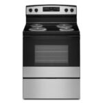 Amana 30-Inch Electric Range