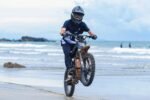 Riding Times GT73 Pro 60V/36Ah 3000W Off-Road Electric Dirt Bike - Image 6