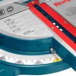 Combination saw 2000w 250mm - Image 4