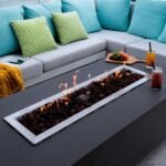 Elementi Granville Fire Pit Table - Image 7