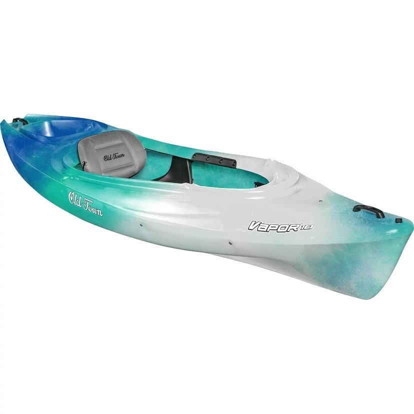 705.jpg Old Town Vapor 10 Kayak - Image 1