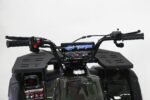 Taotao 250 Rhino Adult Utility ATV - Image 6