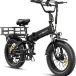 Peak Jasion X- Hunter Electric Bike