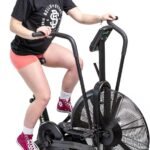 Bells of Steel USA Blitz Air Bike