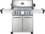 Napoleon Prestige 500 Natural Gas Grill