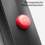 Yesoul Rower R1 Plus 21.5″ HD Screen - Image 8