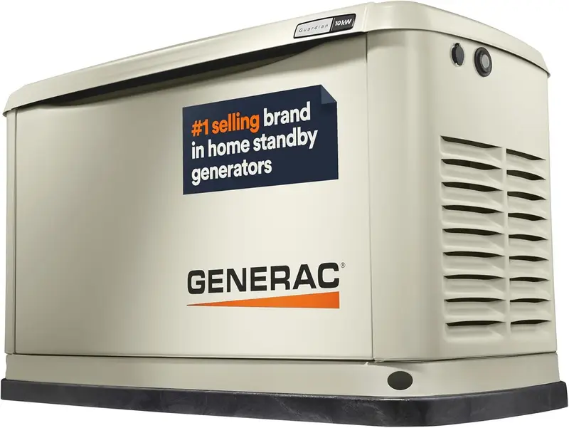 71DX1mqnL._AC_SL1500_.webp Generac Guardian 10kW Home Backup Generator - Image 1