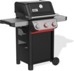 Weber Spirit E-325 Gas Grill - Image 6