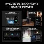EcoFlow DELTA 2 Portable Power Station - Image 2