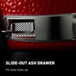 Kamado Joe Big Joe II Grill - Image 2