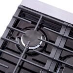Thor Kitchen Gas Range LRG3001U - Image 4