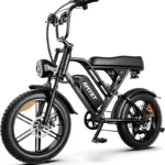 Amyet G60 Peak Electric Bike