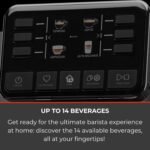 Gaggia Cadorna Prestige cocoa/coffee/espresso - Image 3