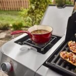 Genesis II E-335 Gas Grill - Image 2