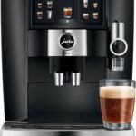 Jura J8 Twin Automatic Coffee Machine