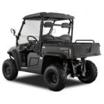 Vector 500 4WD UTV - Image 3