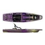 Perception Outlaw 11.5 Fishing Kayak - Image 5