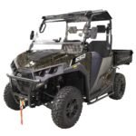 Massimo T-Boss 550 Side 4WD UTV