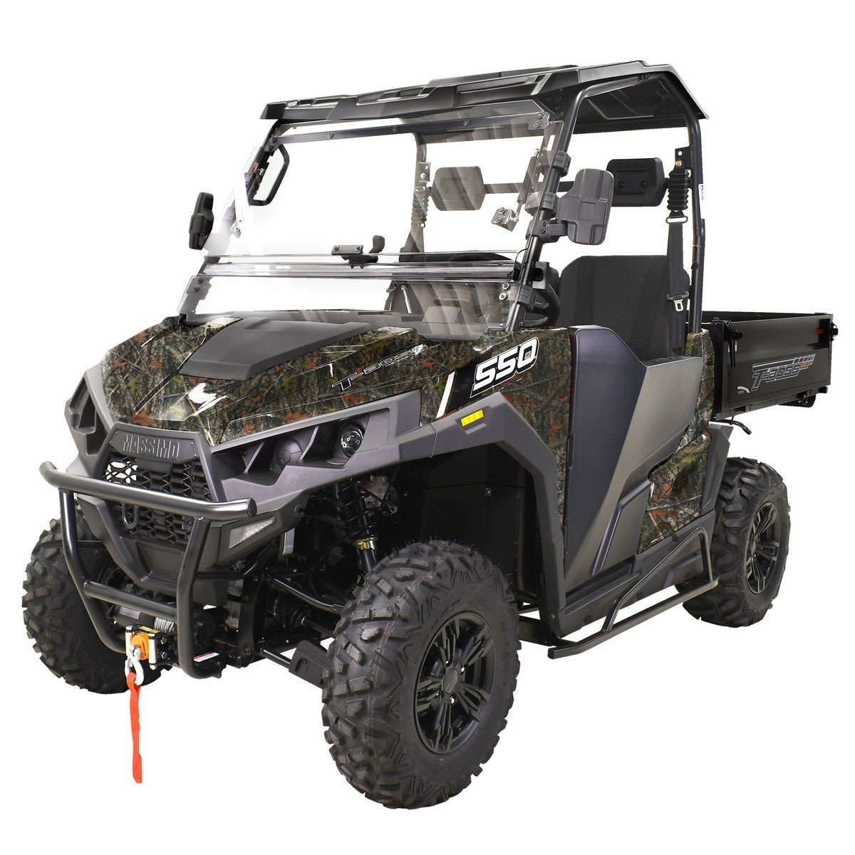 754-1.jpg Massimo T-Boss 550 Side 4WD UTV - Image 1