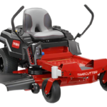 Toro 75746 42″ TimeCutter Zero Turn Mower 22HP Kohler