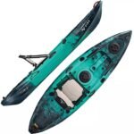 Vibe Kayaks Yellowfin 100