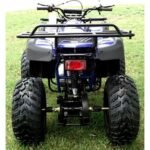 Rps 200cc Utility 169 cc ATV - Image 3