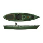 Wilderness Systems Tarpon 105 Recreational Kayak - Image 6